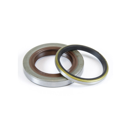 PROX crankshaft oil seals KTM 250 SX-F 06-10, KTM 250 EXCF 08-09