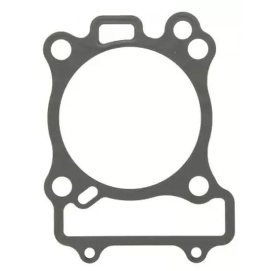 ATHENA gasket under cylinder SUZUKI DL 650 '04-'19, SV 650 '99-'19, SFV 650 GLADIUS '09-'16 (front)