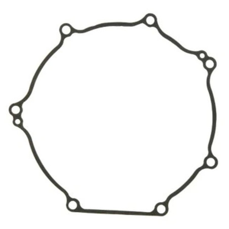 ATHENA clutch cover gasket KAWASAKI KXF 450 '06-'15, KLXR 450 '07-'17, KFX 450R '08-'14outer