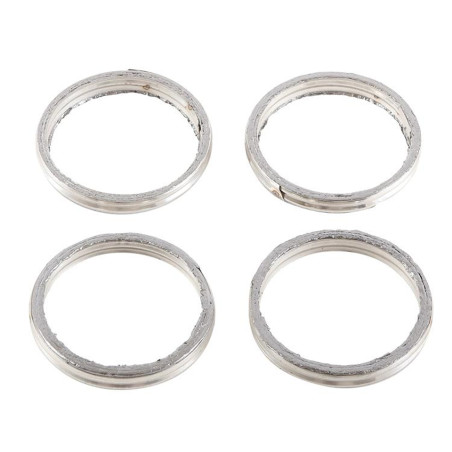 WINDEROSA (VERTEX) išmetimo kolektoriaus tarpinė SUZUKI GSF1200 BANDIT 96-06, GSF1250 BANDIT 07-09, GSF600S BANDIT 95-04, GSX650