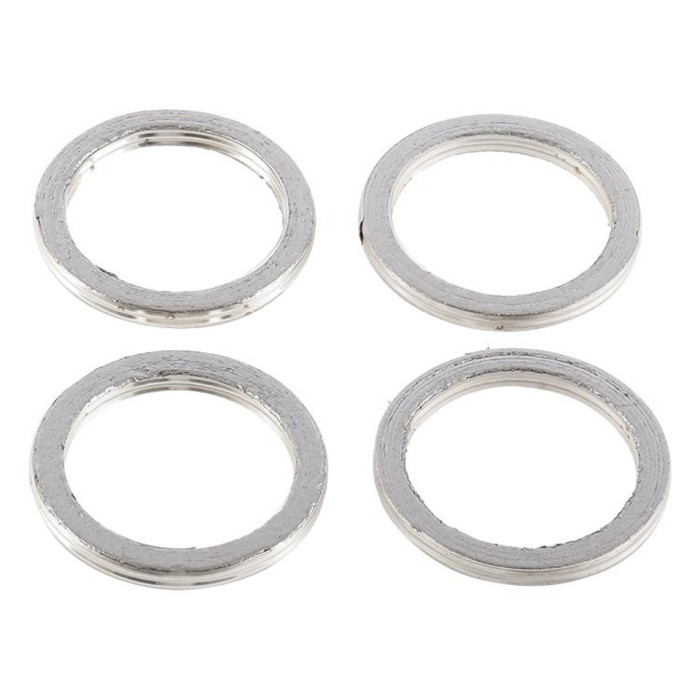 WINDEROSA (VERTEX) exhaust manifold gasket YAMAHA FZ6 04-09, FZ6R 09-17, FZR1000 87-95, FZR600 89-99, YZF600R 95-07, YZF-R