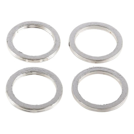 WINDEROSA (VERTEX) išmetimo kolektoriaus tarpinė YAMAHA FZ6 04-09, FZ6R 09-17, FZR1000 87-95, FZR600 89-99, YZF600R 95-07, YZF-R