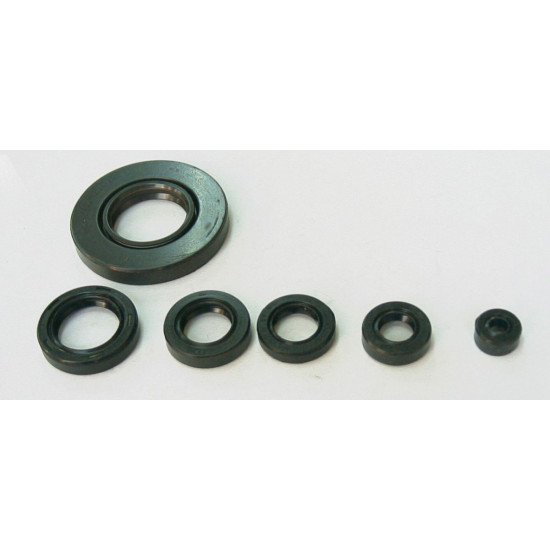 TOURMAX engine gasket set HONDA MT/MB 80S '80-'84, MTX 80 '82-'84 (MADE IN JAPAN)
