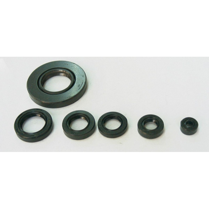 TOURMAX engine gasket set HONDA MT/MB 80S '80-'84, MTX 80 '82-'84 (MADE IN JAPAN)
