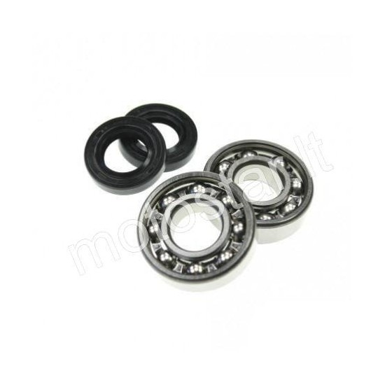 Derbi crankshaft (C3) bearing kit