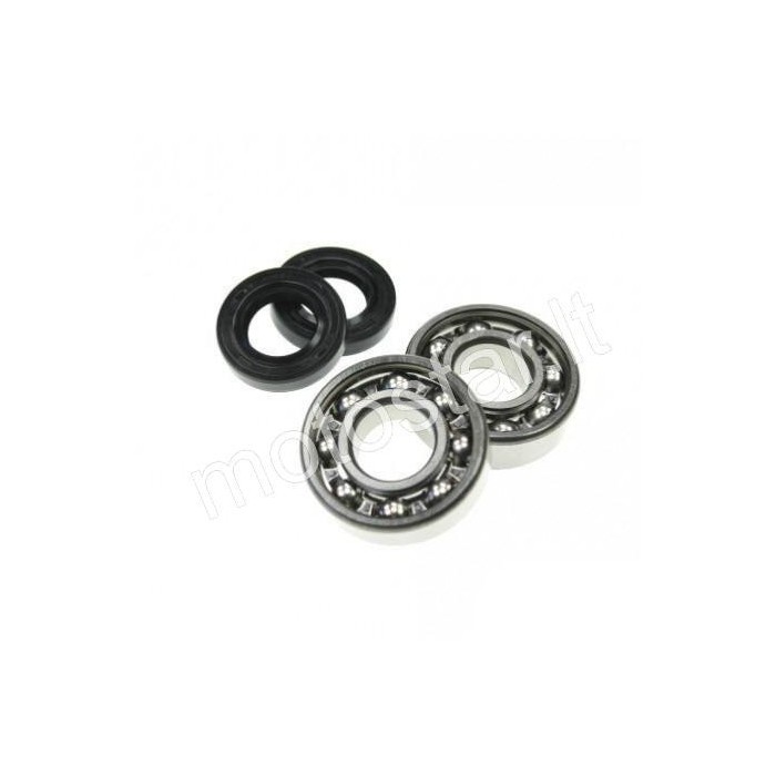 Derbi crankshaft (C3) bearing kit