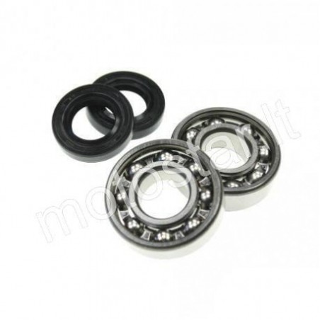Derbi crankshaft (C3) bearing kit