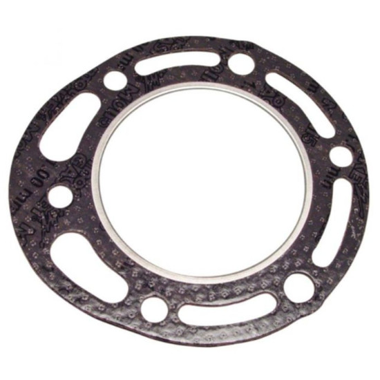 ATHENA head gasket (head) YAMAHA YZ 250 '83-'85 (OEM:56A1118100)