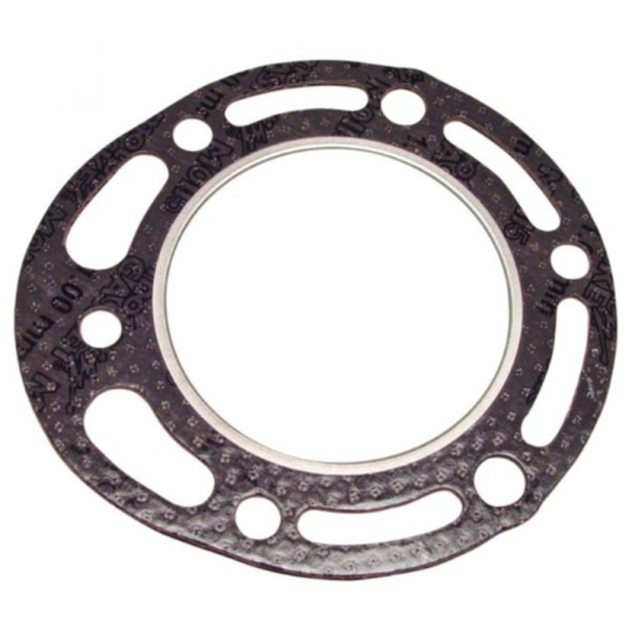ATHENA head gasket (head) YAMAHA YZ 250 '83-'85 (OEM:56A1118100)
