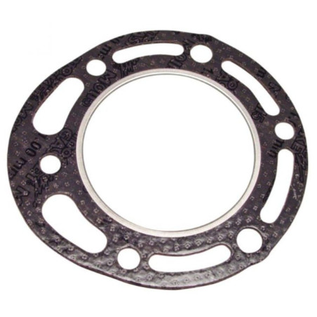 ATHENA head gasket (head) YAMAHA YZ 250 '83-'85 (OEM:56A1118100)