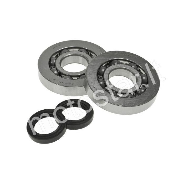Piaggio / Gilera 125-180cc 2T crankshaft bearing kit