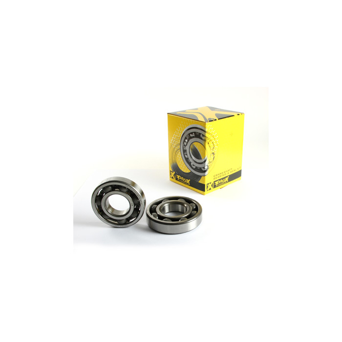 PROX crankshaft bearings HONDA XR 650L '93-20