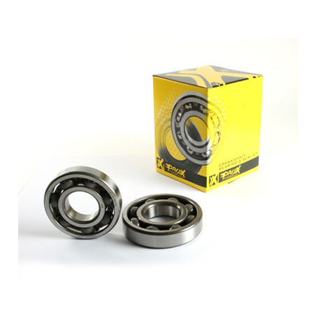 PROX crankshaft bearings HONDA XR 650L '93-20