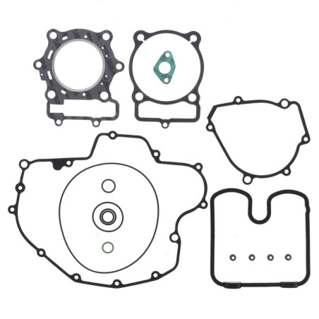 ATHENA tarpinių komplektas (be variklio riebokšlių) HUSQVARNA TE-TC 250 03-04