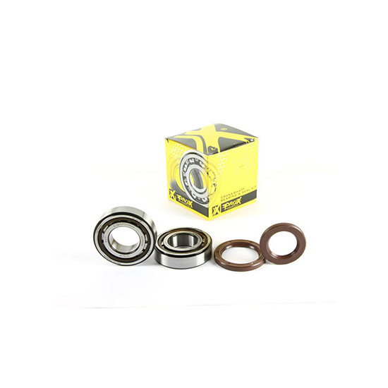 PROX crankshaft bearings with oil seals KTM SXF 250/350 16-18+ HUSQVARNA FC 250/350 16-18