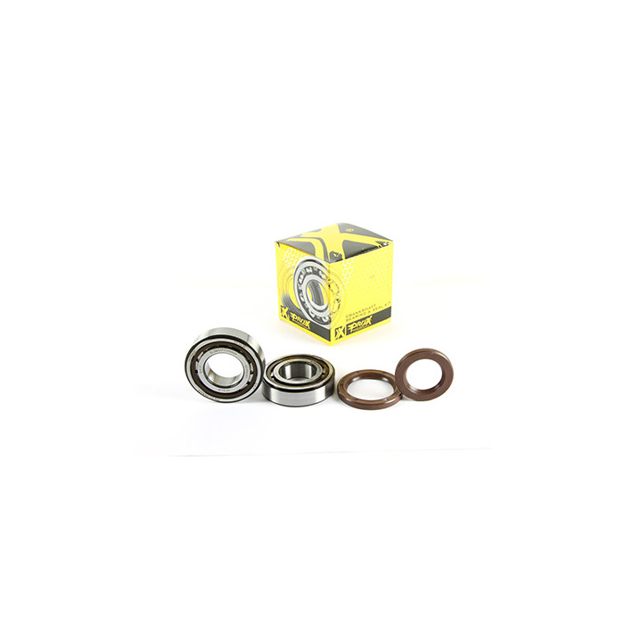 PROX crankshaft bearings with oil seals KTM SXF 250/350 16-18+ HUSQVARNA FC 250/350 16-18
