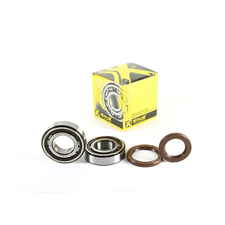 PROX crankshaft bearings with oil seals KTM SXF 250/350 16-18+ HUSQVARNA FC 250/350 16-18