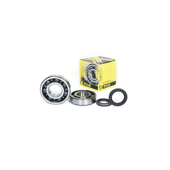 PROX crankshaft bearings with oil seals SUZUKI RMZ 450 '08-'20