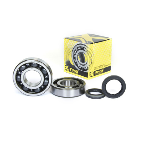 PROX crankshaft bearings with oil seals SUZUKI RMZ 450 '08-'20