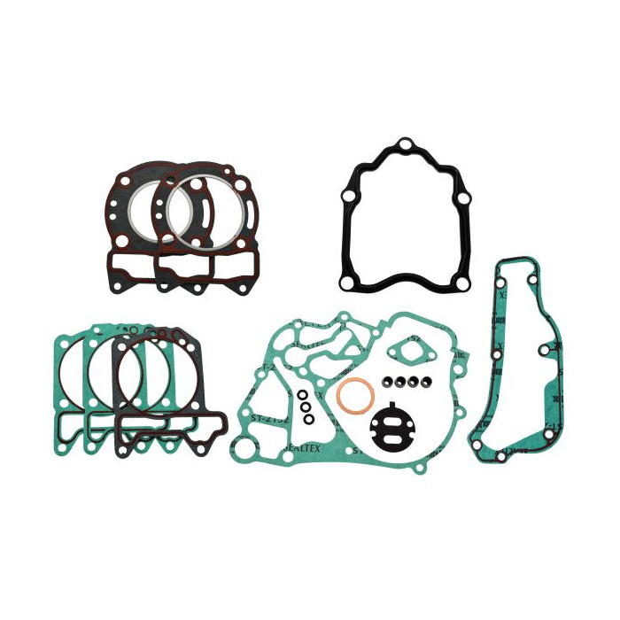 GASKET SET PIAGGIO 125-200CC 4T 4V