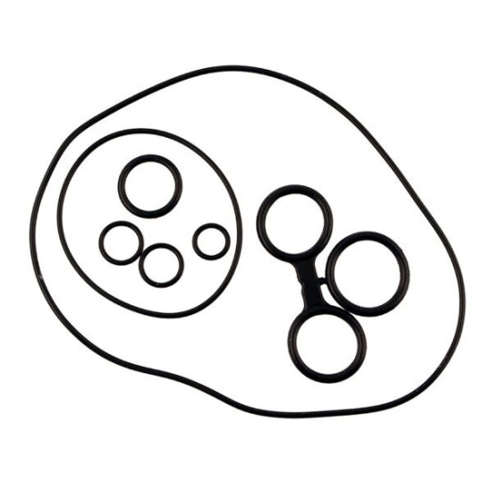 7-piece O-ring PIAGGIO VESPA PX