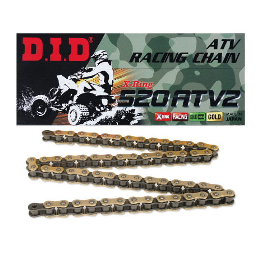 PAVAROS GRANDINĖ DID520ATV2 GB-78