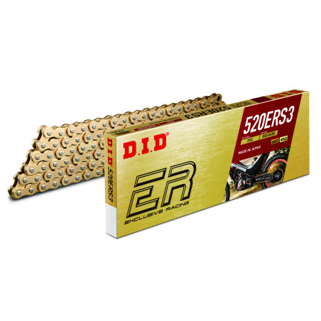 PAVAROS GRANDINĖ DID520ERS3 GG-102RB