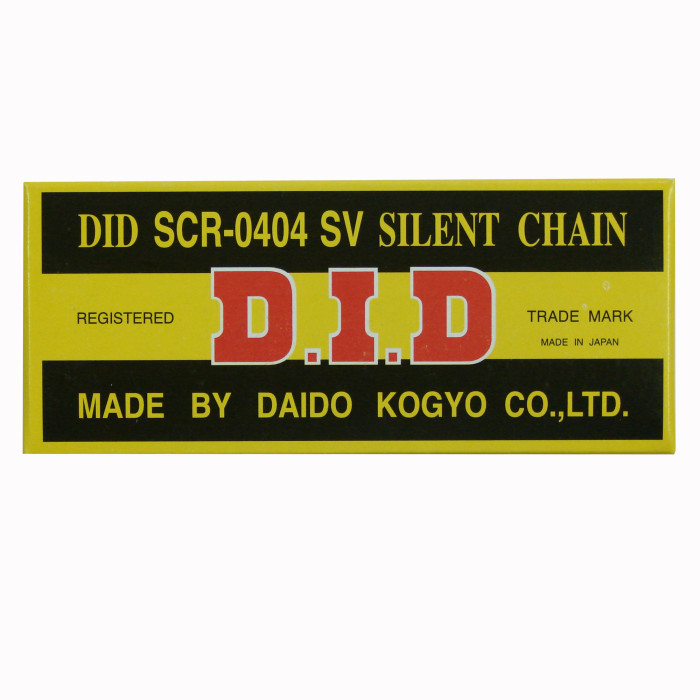 TIMING CHAIN ​​DIDSCR0404SV-90
