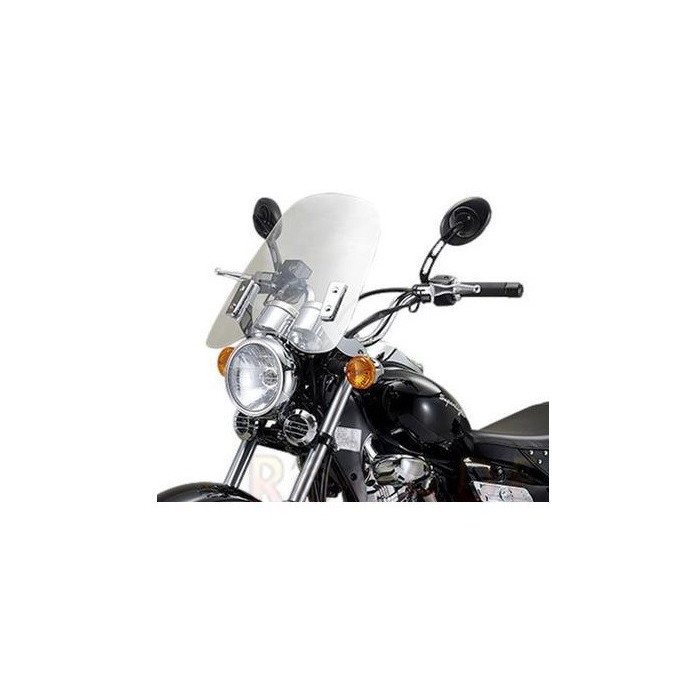KEEWAY SUPERLIGHT 125 PRIEKINIS STIKLAS