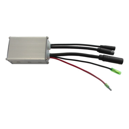 CONTROLLER 36V / 250W 12A HIGO