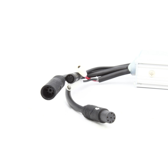 VALDIKLIS 36V / 250W 12A HIGO
