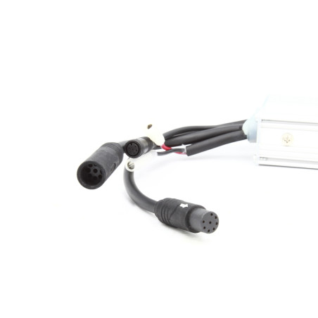 VALDIKLIS 36V / 250W 12A HIGO