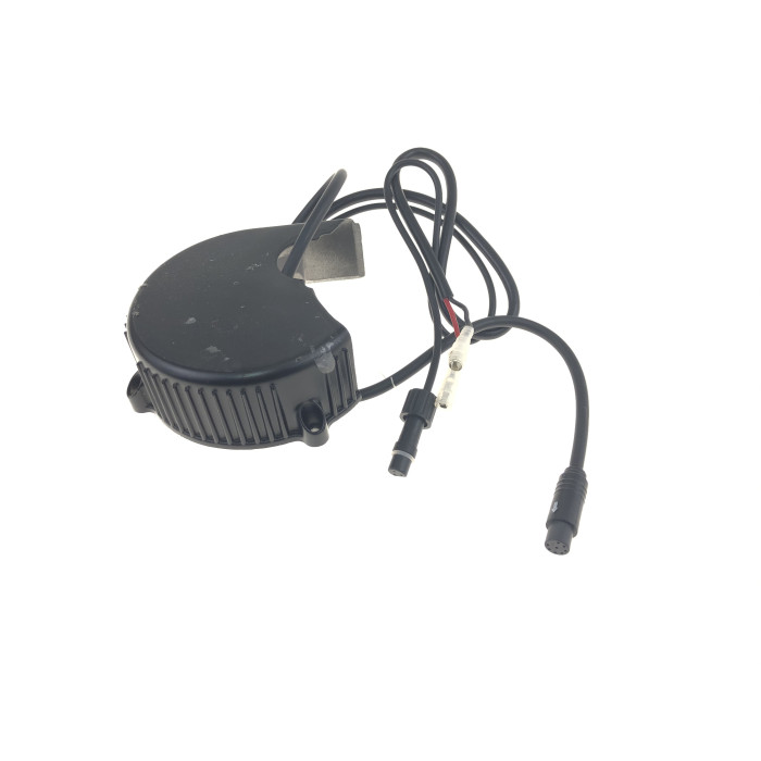 BAFANG MM G31.350.CB 48V / 500W 18A variklio valdiklis