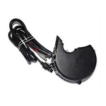 BAFANG MM G31.350.CB 48V / 500W 18A variklio valdiklis