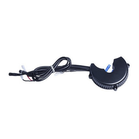 BAFANG BBS-02B 48V / 500W 18A variklio valdiklis