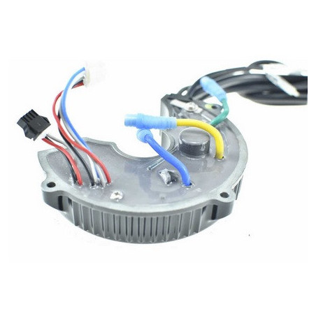 BAFANG BBS-02B 48V/500W 18A Motor Controller