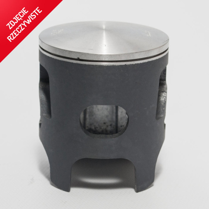 VERTEX piston SUZUKI RM 250 (RM250) '03-'11 RACE 66.37mm (1 ring) (WITH WINDOW) (rings 53010006640 X 1 pc.)