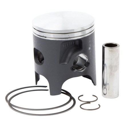 VERTEX piston SUZUKI RM 250 (RM250) '03-'11 REPLICA (66.36mm) (rings 53010006640 X 2 pcs.)