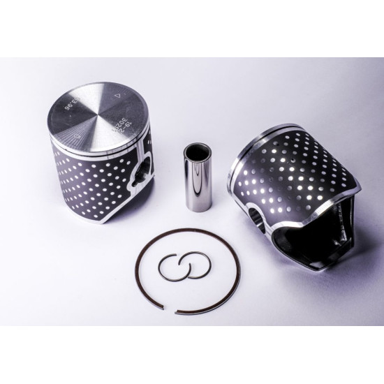 VERTEX piston YAMAHA YZ 125 '05-21 (53.94mm) RACE EVOLUTION 1 ring (53007805400)