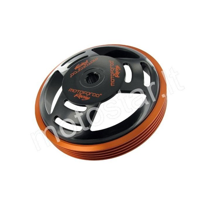 Motoforce Racing 107mm Minarelli clutch drum