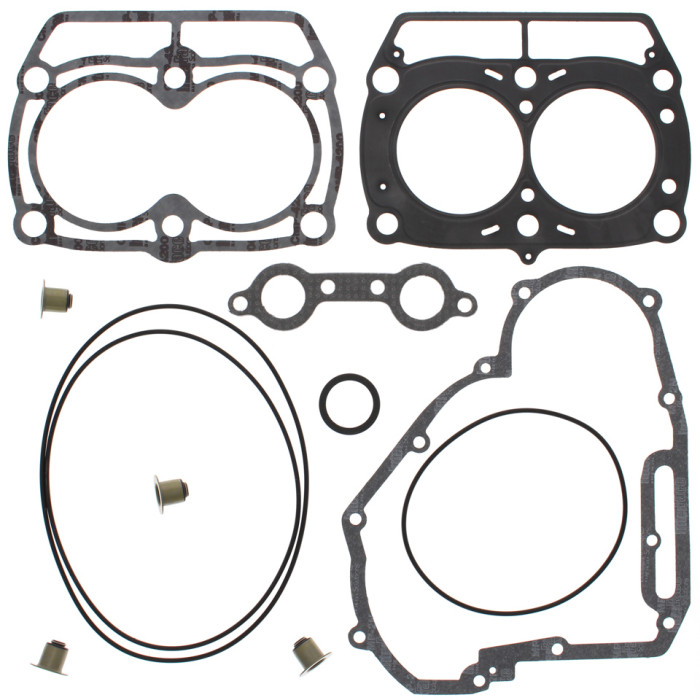 WINDEROSA (VERTEX) gasket set POLARIS SPORTSMAN 600 4X4 03, SPORTSMAN 600 4X4 '04,