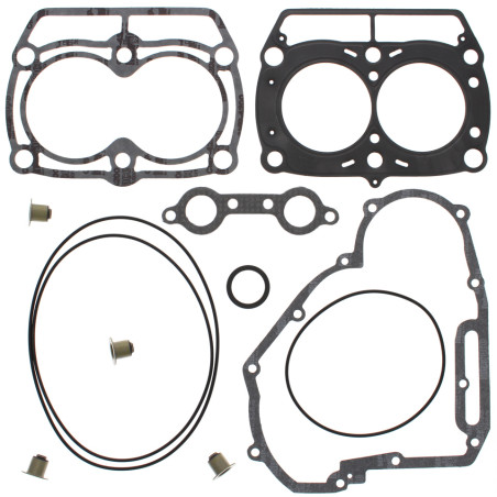 WINDEROSA (VERTEX) gasket set POLARIS SPORTSMAN 600 4X4 03, SPORTSMAN 600 4X4 '04,