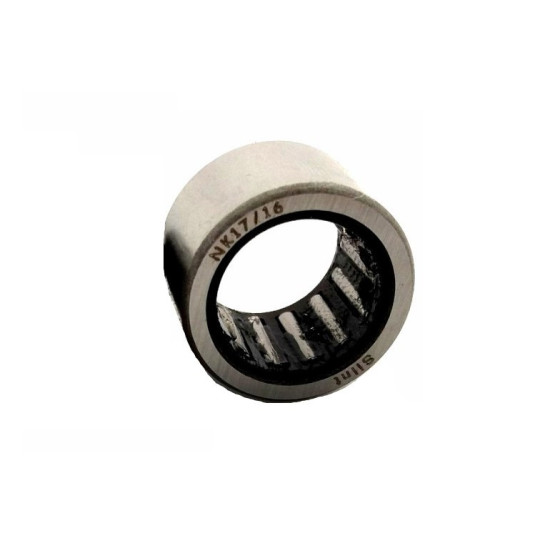 Adatinis ritininis guolis NK17 / 16 korpusui BBS-01-0101