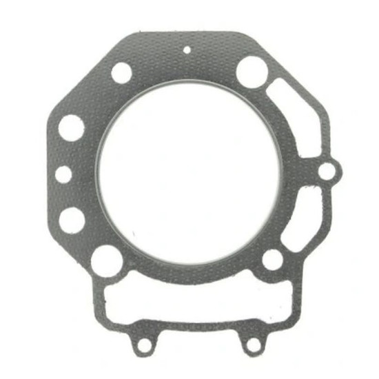 ATHENA head gasket (head) KTM 600 LC4 '87-'94