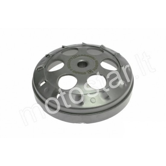 Stage6 R/T 107mm Piaggio / Gilera / Peugeot clutch drum