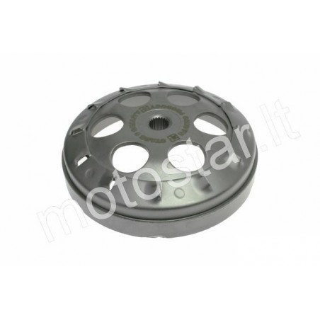 Stage6 Wing Cooler 107mm Piaggio / Gilera / Peugeot sankabos būgnas