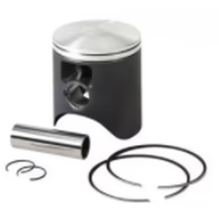 VERTEX piston SUZUKI RM 125 (RM125) '00-'03 (+2.00mm55.95mm)