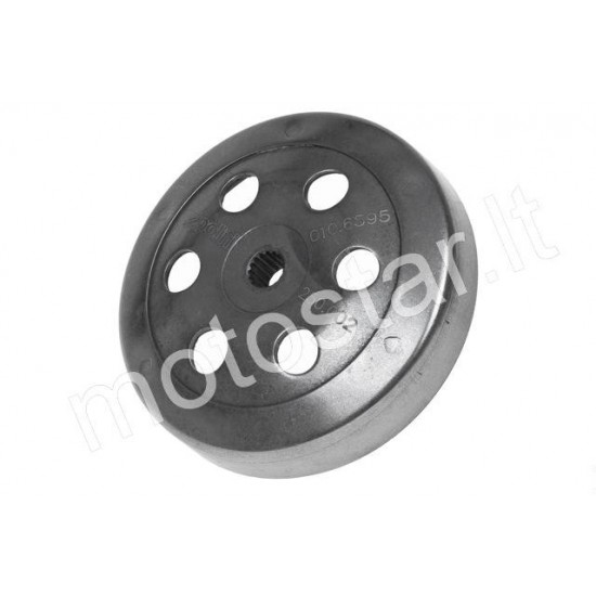 Polini Speed ​​Bell 107mm Minarelli clutch drum