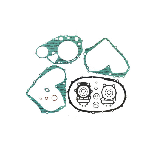 ATHENA gasket set SUZUKI LT-A, LTA 400 2X4,4X4 EIGER '03-'09, KINGQUAD 400 4X4 '08-'18