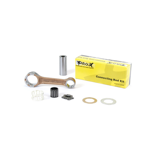 PROX connecting rod YAMAHA YZ 125 (YZ125) '80-'85